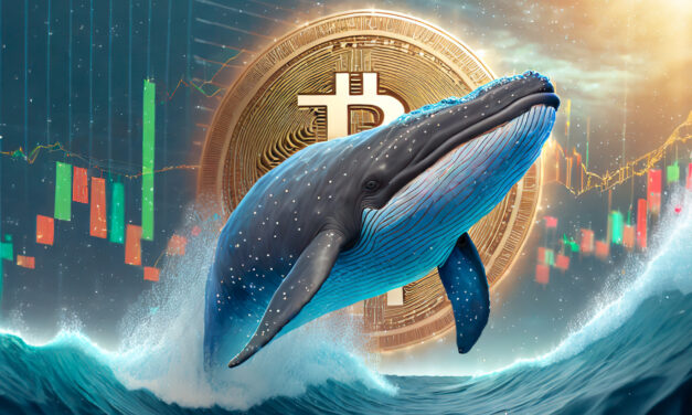 “Going to Be Nice”: Crypto Surges After US Tariff Comments Boost Market Sentiment