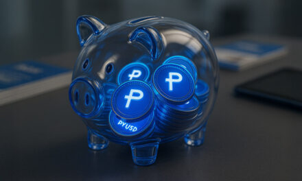 PayPal shakes up stablecoin market with 3.7% interest rewards on PYUSD