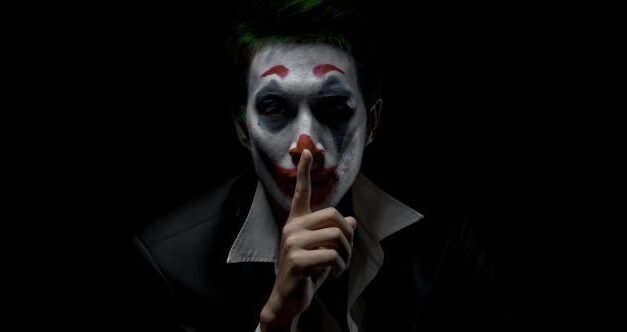 10 Comic Book Film Characters Based on Something Else Entirely