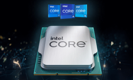 Intel customers are buying up all its older CPUs to beat tariffs