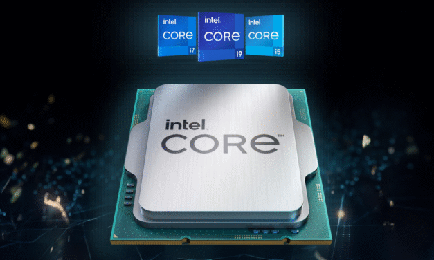 Intel customers are buying up all its older CPUs to beat tariffs