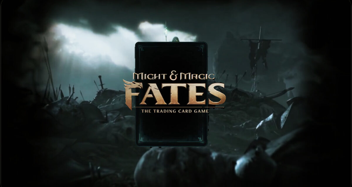 Might & Magic Coming to Ethereum: Ubisoft and Immutable Launch ‘Fates’ Card Game