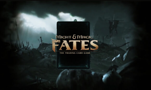 Might & Magic Coming to Ethereum: Ubisoft and Immutable Launch ‘Fates’ Card Game