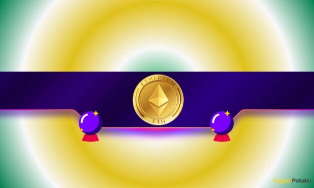 Top Ethereum (ETH) Price Predictions as of Late