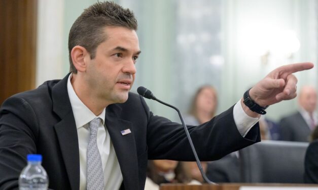 Senators press Jared Isaacman, Trump’s pick for NASA chief, on his ties to Elon Musk
