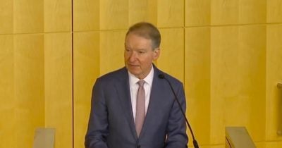 SEC’s Atkins calls for overhaul of ‘badly needing attention’ crypto rules