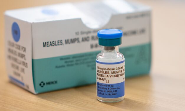 Can You Get the Measles if You’re Vaccinated? MMR Vaccine Details