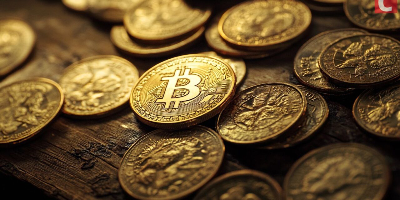 Capriole’s Charles Edwards Says Bitcoin Should Be Trading Near $130K