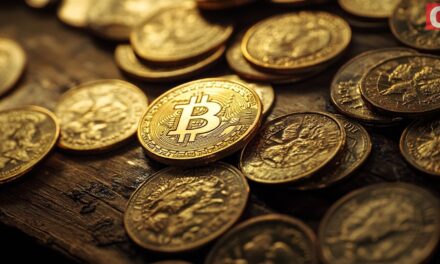 Capriole’s Charles Edwards Says Bitcoin Should Be Trading Near $130K