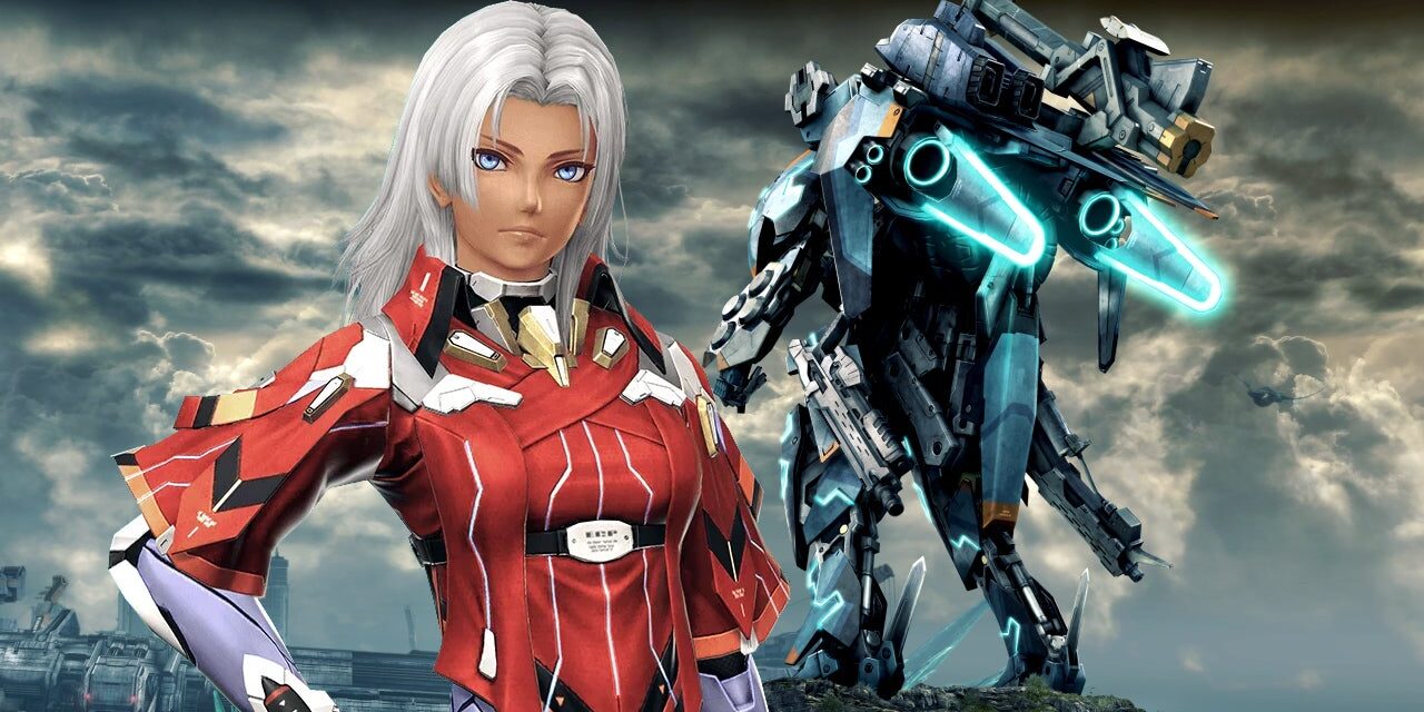 The Best Deals Today: Xenoblade Chronicles X: Definitive Edition, Star Wars Outlaws, and More