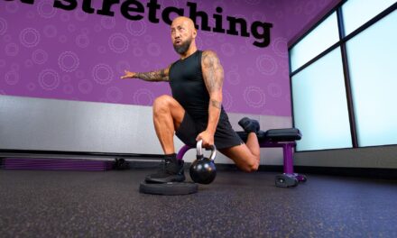 How to Kick Your Transformation Into the Next Gear
