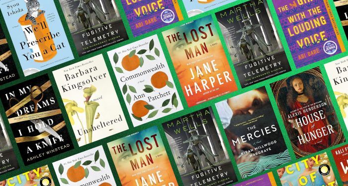 Book Riot’s Deals of the Day for April 26, 2025