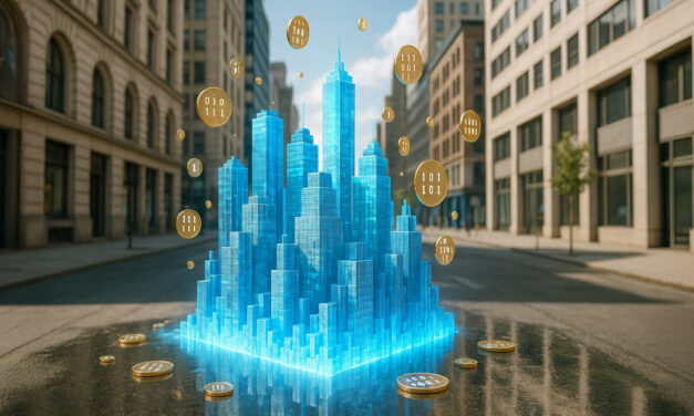 Real estate’s liquidity revolution: Why RWAs are no longer optional