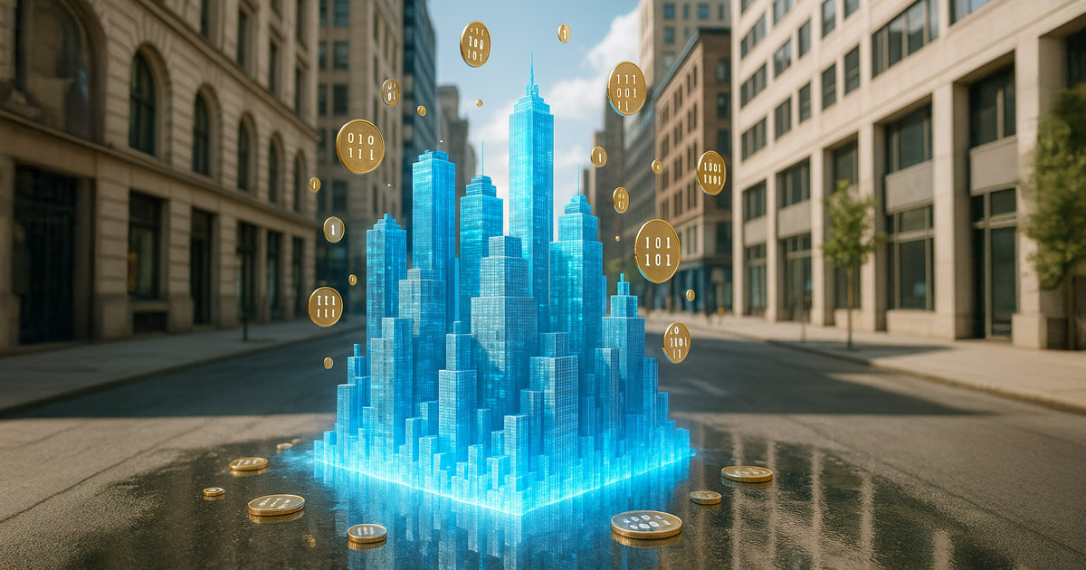 Real estate’s liquidity revolution: Why RWAs are no longer optional