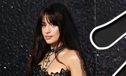 Camila Cabello Boyfriend History: Who Is She Dating Now?