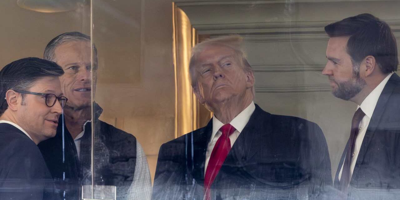 What Trump’s next 100 days will mean for taxes, markets and your wallet