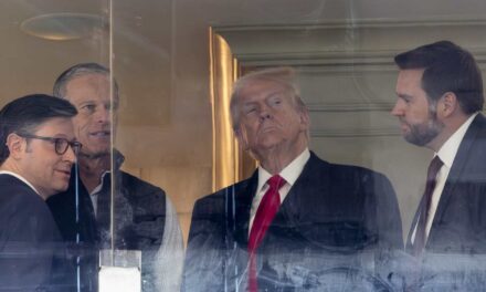 What Trump’s next 100 days will mean for taxes, markets and your wallet