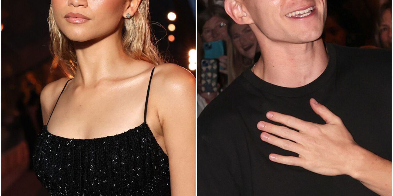 Zendaya and Tom Holland’s Relationship: A Complete Timeline