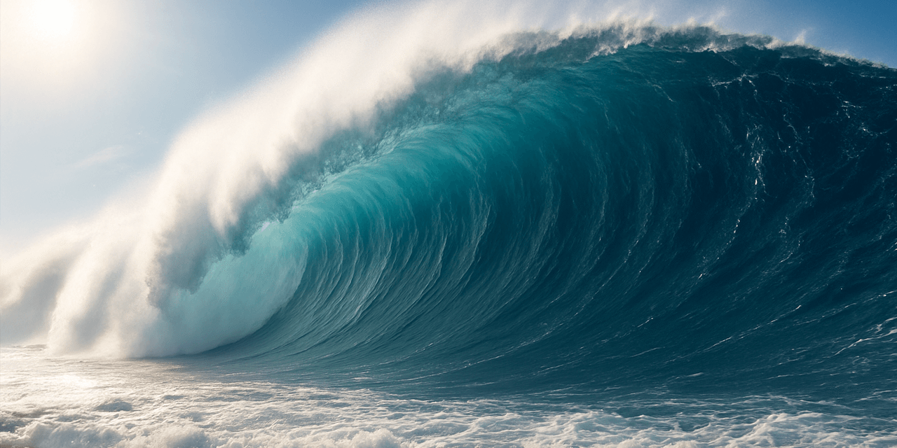Tariff Tsunami: Economist Steve Hanke Predicts Rough Times for US Economy