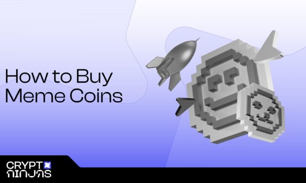 How to Buy Meme Coins: A Beginner’s Guide to What and Where to Buy in 2025
