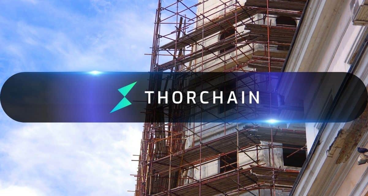 RUNE Slump Hits THORChain’s DeFi USD TVL in Q1, But Native Deposits Surge