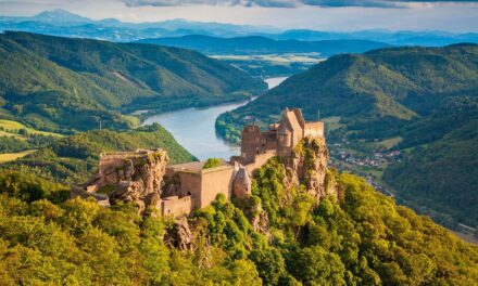 How to plan the ultimate adventure along the Danube River