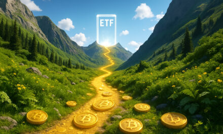 Bitcoin ETF demand skyrockets on price breakout leading to largest flows in 2025