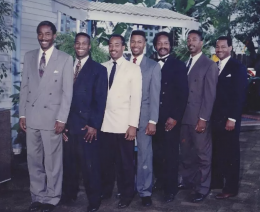 NOLA’s Royal Family of Music Mourns Loss of Key Member, Paul Batiste