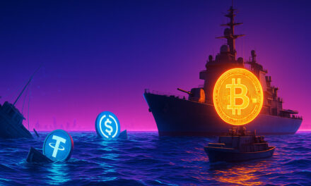 Bitcoin’s price spike supported by ETF demand as stablecoin buying power remains low
