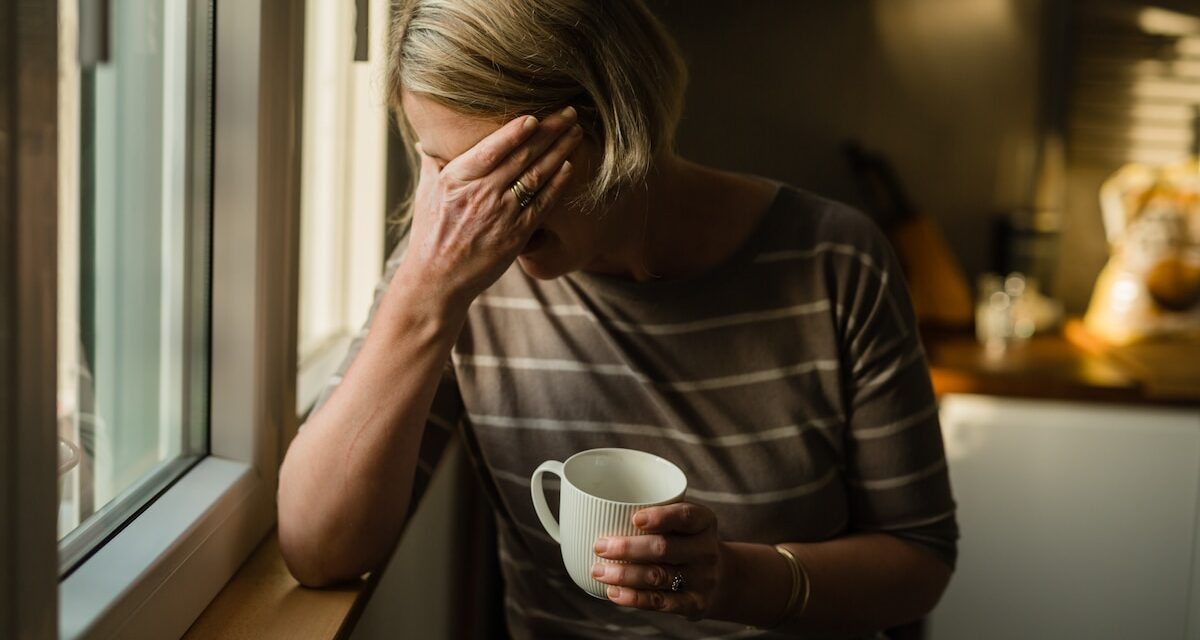 What if you could delay menopause? How scientists are working to slow down ovarian aging