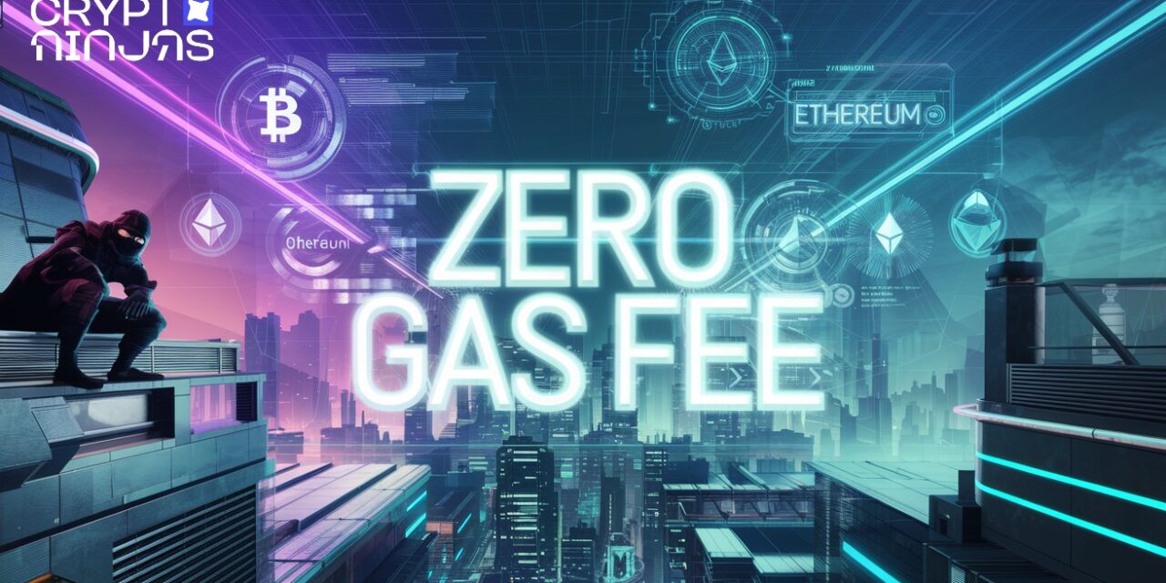 BNB Chain Announces the Gas-Free Carnival to Facilitate Its Stablecoin Transfers Smoothly