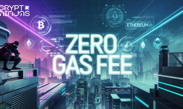 BNB Chain Announces the Gas-Free Carnival to Facilitate Its Stablecoin Transfers Smoothly