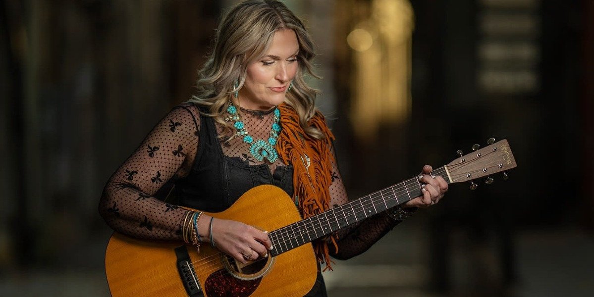Rebekah Gilbert Releases Haunting New Single “Secret Keeper”