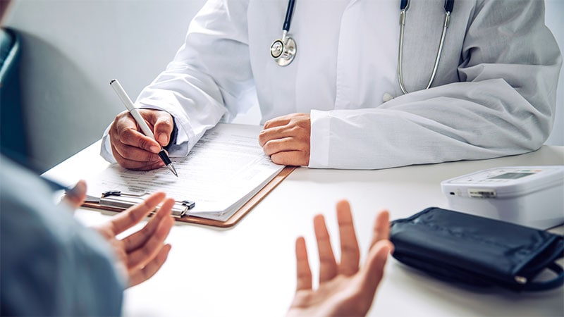 Reducing Polypharmacy in Psychiatric Patients With Diabetes