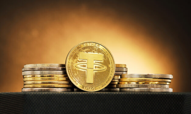 Tether Posts $1B Profit, Reveals $120B in US Treasury Exposure in Q1 2025 Financials