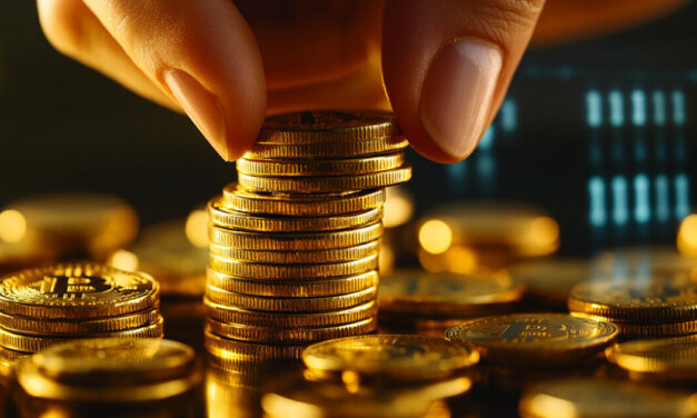 Public companies have already acquired 96% of all Bitcoin to be mined in 2025