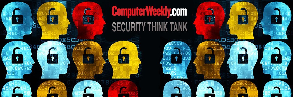 Security Think Tank: What CISOs can learn from Signalgate