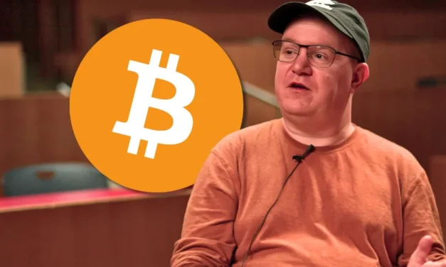 Bitcoin Core Developer Sjors Provoost: Bitcoin Core The Project