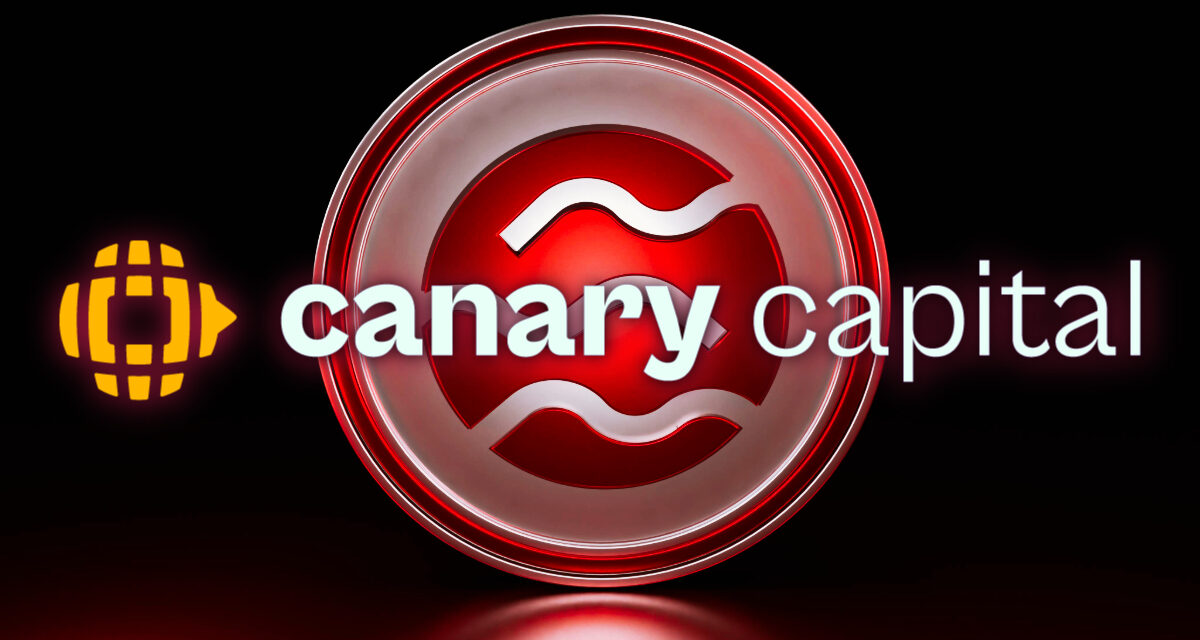 Canary Capital Files for First-Ever SEI-Based ETF, Combining Token Exposure with Staking Yield