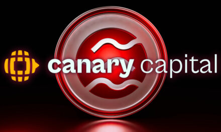 Canary Capital Files for First-Ever SEI-Based ETF, Combining Token Exposure with Staking Yield