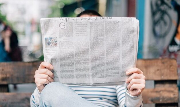 The Biggest Book News of the Week