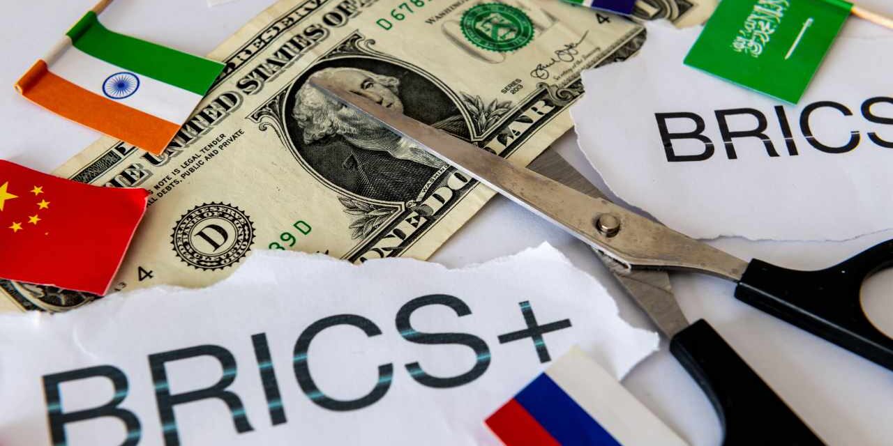BRICS Accelerates Currency Shift With New Trade Tools and Payment Systems