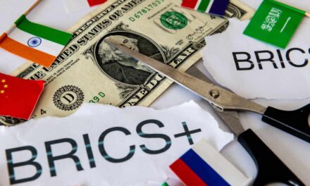 BRICS Accelerates Currency Shift With New Trade Tools and Payment Systems