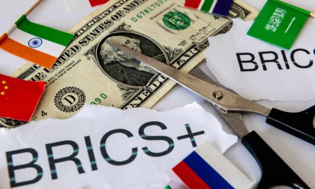 BRICS Accelerates Currency Shift With New Trade Tools and Payment Systems
