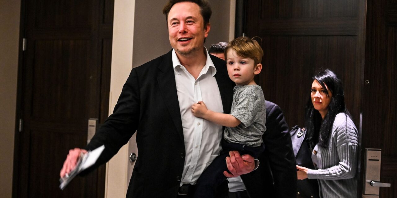 Elon Musk’s Kids: How Many Children Does He Have?