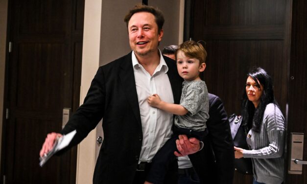 Elon Musk’s Kids: How Many Children Does He Have?