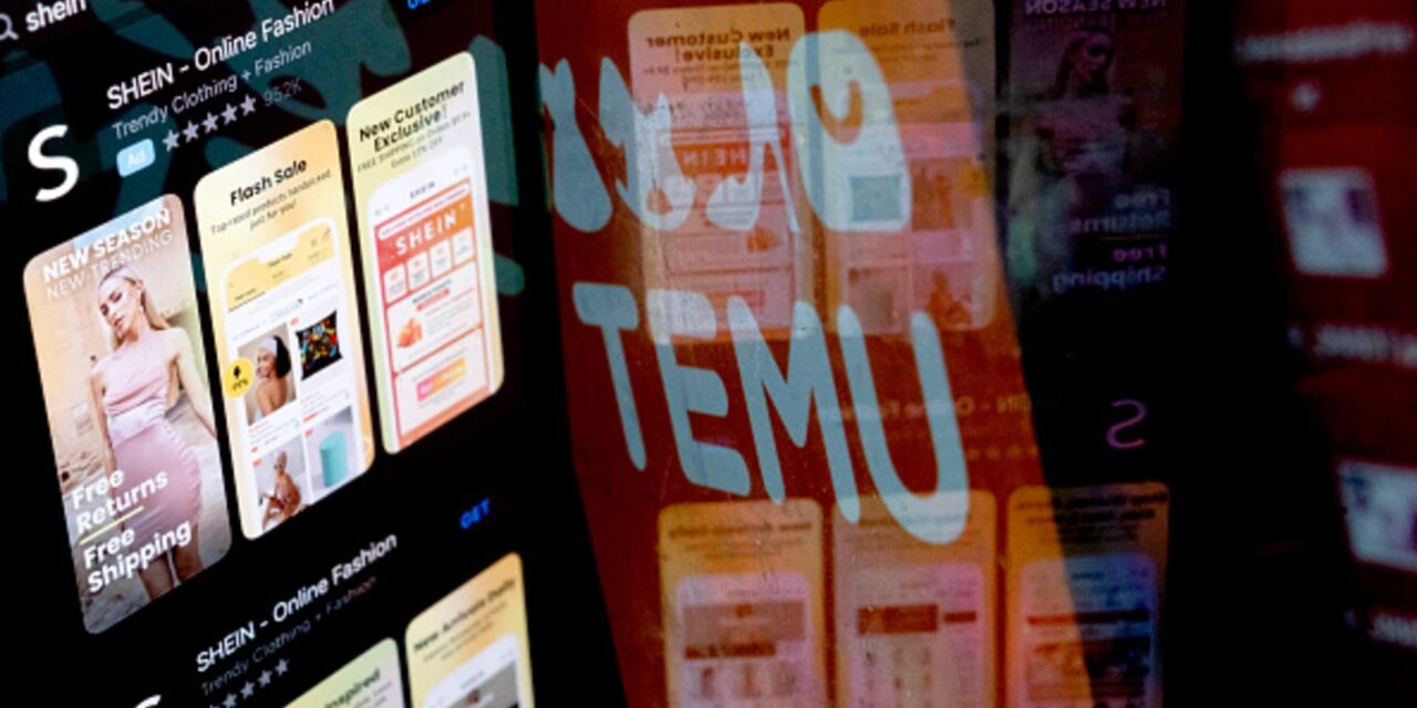 Temu and Shein face massive tariffs. But don’t count them out of the U.S. e-tail scene, experts say