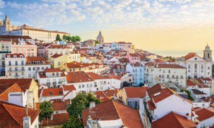 10 of the best new hotels in Lisbon