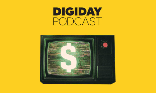 What’s in and out in this year’s TV and streaming ad upfront market