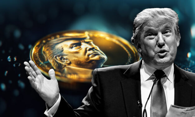 President Trump confirms May 22 gala dinner for top TRUMP holders